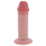 Dildo GET REAL Deluxe 18 cm extra dickig