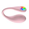 Vibrator KIIROO Spot Kiss Me U-Form Rosa