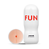 Masturbator JAMYJOB DISKRETER VAGINA für intensive Lust