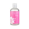 Gleitmittel Sliquid Naturals Sassy 255ml mit natürlicher Emulation