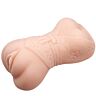 Masturbator CRAZY BULL Modell Vagina 4 mit Waterskin