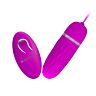 Vibrations Ei Pretty Love Flirtation Dawn mit Fernbedienung