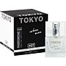 Pheromonparfum HOT Tokyo Urban Mann 30ml für den urbanen Mann