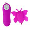 Mini Vibrator BAILE Love Eggs 12 Geschwindigkeiten