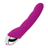 Vibrator Ohmama Lila 6x6 21.5cm