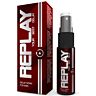 Delay Spray INTIMATELINE Replay mit Aloe Vera für mehr Intimität