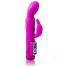 Vibrador Rabbit Pretty Love Flirtation mit Wärmeerkennung