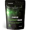 Kaugummi mit Vitaminen Glow Boost