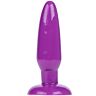 Anal Plug BAILE ANAL 15 CM mit Ventosa für besseren Halt