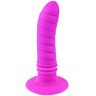 Buttplug AnalTwist II von Pretty Love mit 10 Vibrationsmodi