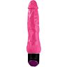 Realistischer Vibrator Rosy Fantasy