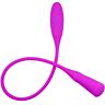 Vibrator Pretty Love Smart Snaky Vibe mit 2 Motoren