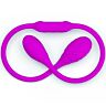 Vibrationspeitsche Pretty Love Dream Lovers Whip 2 für Paare