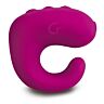 Anillo Vibrador G-VIBE GringXL mit 6 Vibrationsfunktionen