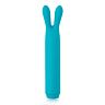 Mini Vibrator JE JOUE Teal mit intensiven Vibrationen