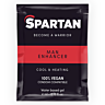 Gel Erektion Warm-Kalt Spartan 4ml