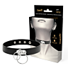 Bondage Choker Coquette Accessories - Verstellbar und gewagt