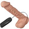 Naturvibrator Berqrisi 26cm