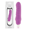 Lila Süßer Genie Vibrator