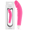 Realistischer rosa Vibrator Dolce Vita