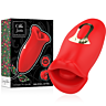 Duo Kuss Vibrator