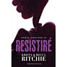 Widerstand krista ritchie becca ritchie