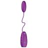 Vibrator B SWISH BNAUGHTY CLASSIC mit Fernbedienung