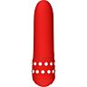Diamant-petit kleinen Vibrator