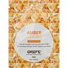 Exsens Amber Jojoba Massageöl 3 ml Monodosis