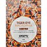 Exsens Tiger Eye Macadamia Massageöl 3 ml
