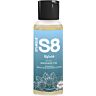 Massageöl STIMUL8 S8 Refresh Baumwolle 125 ml
