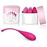 Feelztoys - Femmefit Beckenmuskeltraining Set 6 Stk