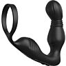 Vibratoren Anale Anal Fantasy Elite Collection Ass-Gasm Pro mit automatischem Melksystem