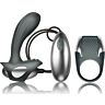 Kits Sexspielzeug CLIMAXIMUM EXCITE KIT Anillo y Massagegerät