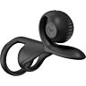 Anring mit Vibration SNAIL VIBE JOVI für Paare