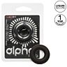 Ring sin vibración CALEXOTICS Alpha Prolong Medium