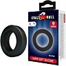 Ring sin Vibración CRAZY BULL Modell 9 mit ergonomischem Design