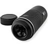 Manueller Masturbator ARCWAVE POW mit Saugkontrolle Schwarz