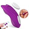 Vibratormodell ARMONY WEARABLES mit Fernbedienung