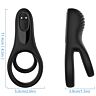 Vibrator ARMONY DOUBLE RING mit 9 Vibrationsmodi