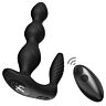 Anal Plug und Vibrator ARMONY mit Fernbedienung