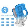 Masturbator ARMONY FOR HIM - 10 Vibrationsmodi