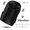 Masturbator & Vibrator ARMONY mit 9 Vibrationsmodi