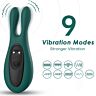 Stimulator ARMONY Rabbit mit abnehmbarer Vibrationskugel