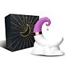 ARMONY Sweetmoon: Pinke Klitoris- und G-Punkt-Stimulation