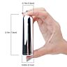 Vibrationsmunition ARMONY 2,1 cm x 7,9 cm mit 9 Modi