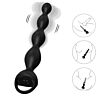 Vibrator Finger Anal Plug ARMONY mit dualer Stimulation