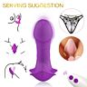 Vibrator ARMONY WHISTLE mit Fernbedienung für diskrete Stimulation
