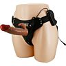 Harness‑Vibrator PRETTY LOVE Marion 19 cm