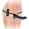 Deluxe Vibrating Penetrix Strap-On von FETISH FANTASY